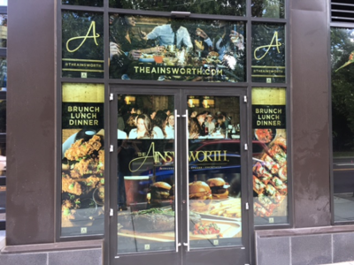 Window Graphics Photo